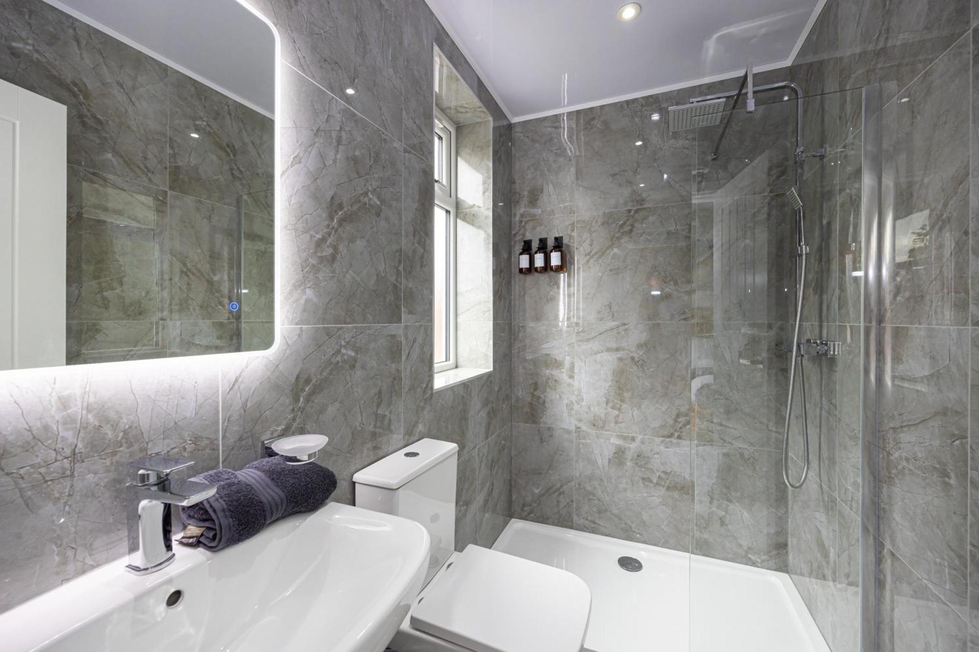 The Kent- Luxury Rooms 曼彻斯特 外观 照片