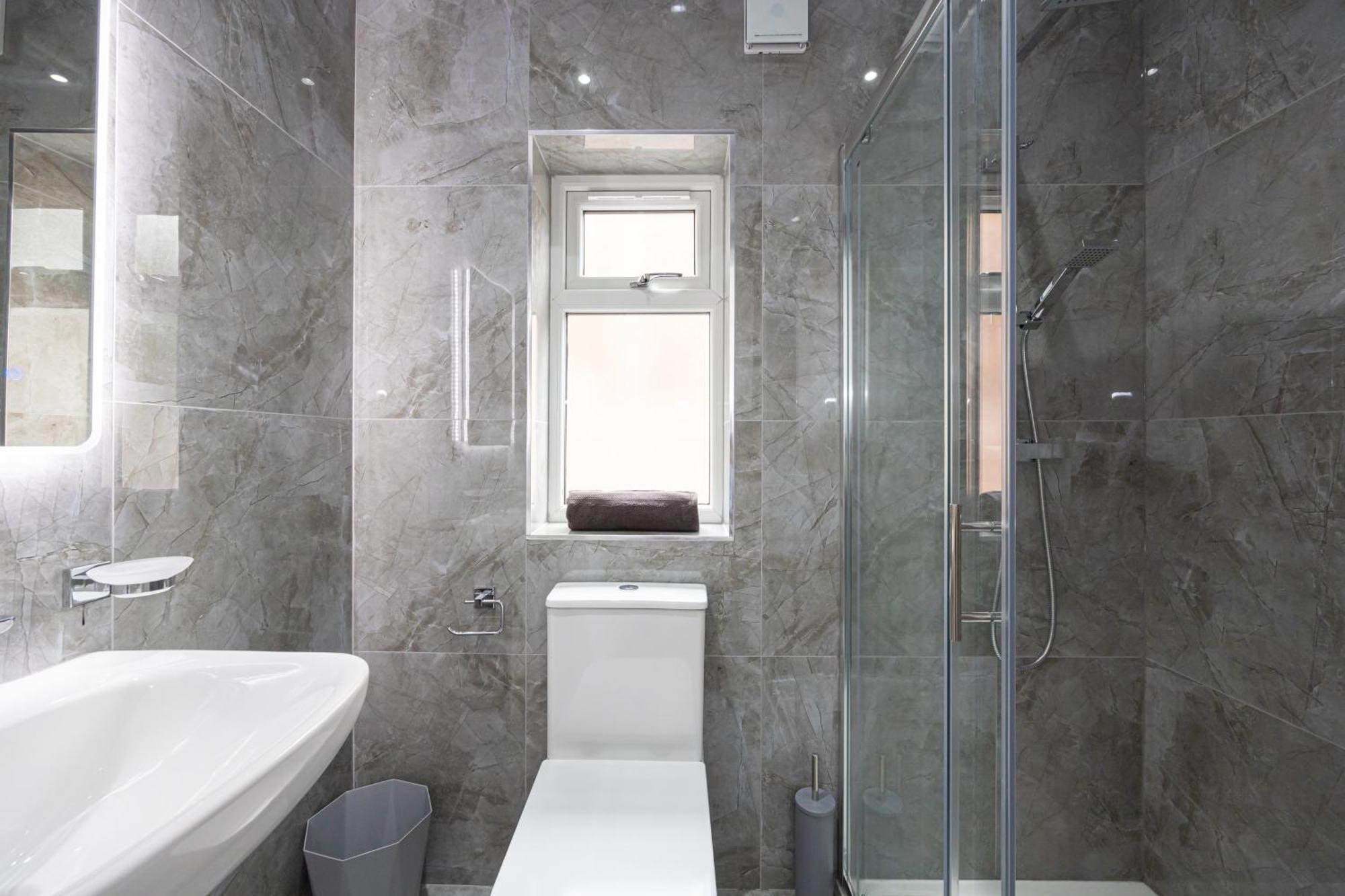 The Kent- Luxury Rooms 曼彻斯特 外观 照片